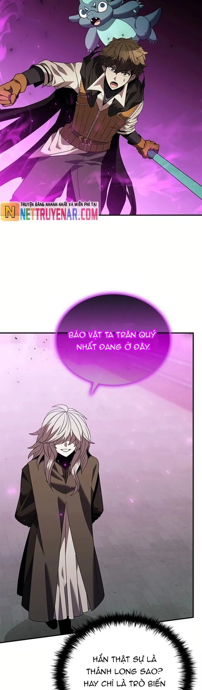 Bậc Thầy Thuần Hóa - Chương 171 - Trang 4