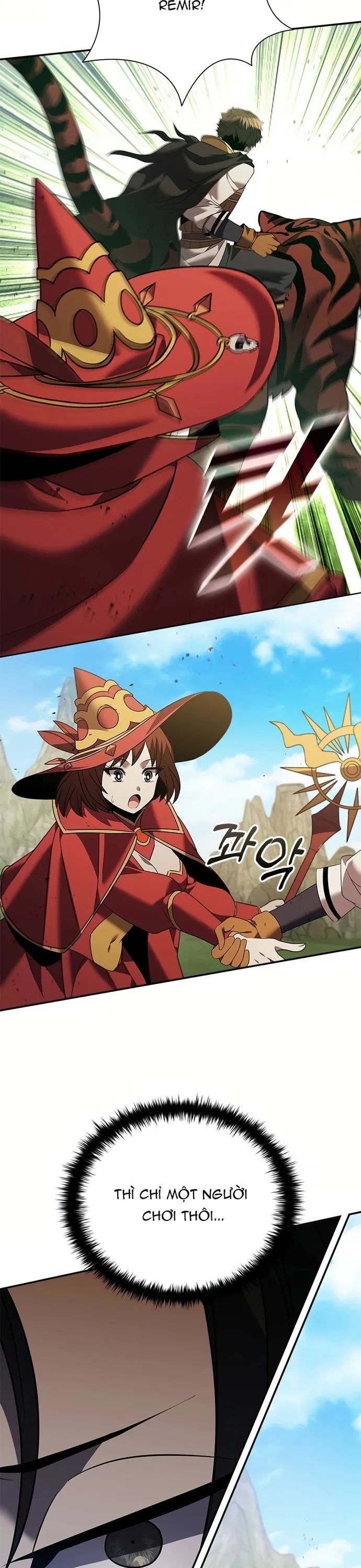 Bậc Thầy Thuần Hóa - Chương 171 - Trang 35