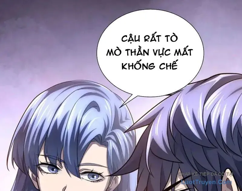 Bệnh Viện Chư Thần Của Ta - Chương 62 - Trang 119