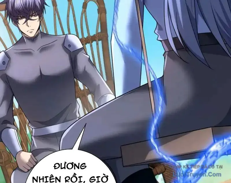 Bệnh Viện Chư Thần Của Ta - Chương 62 - Trang 105