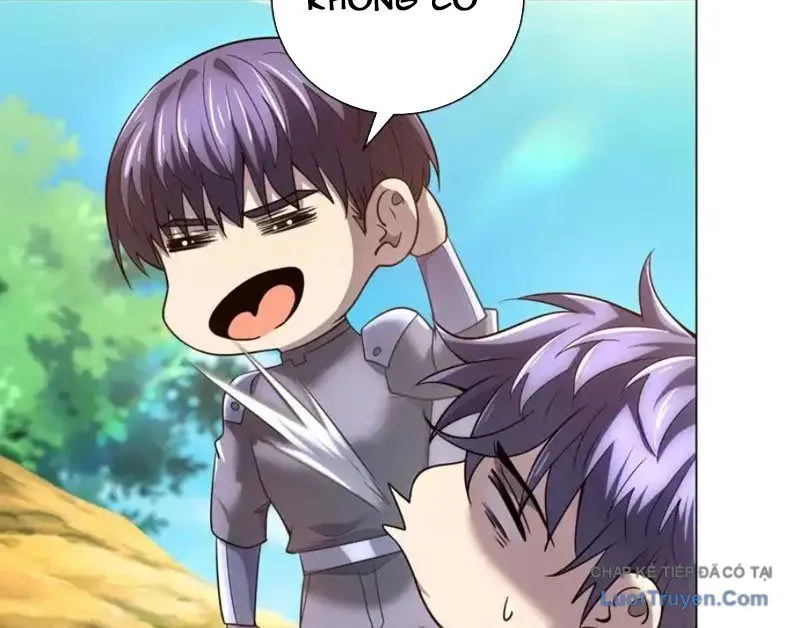 Bệnh Viện Chư Thần Của Ta - Chương 62 - Trang 23