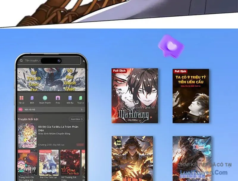 Bệnh Viện Chư Thần Của Ta - Chương 62 - Trang 160