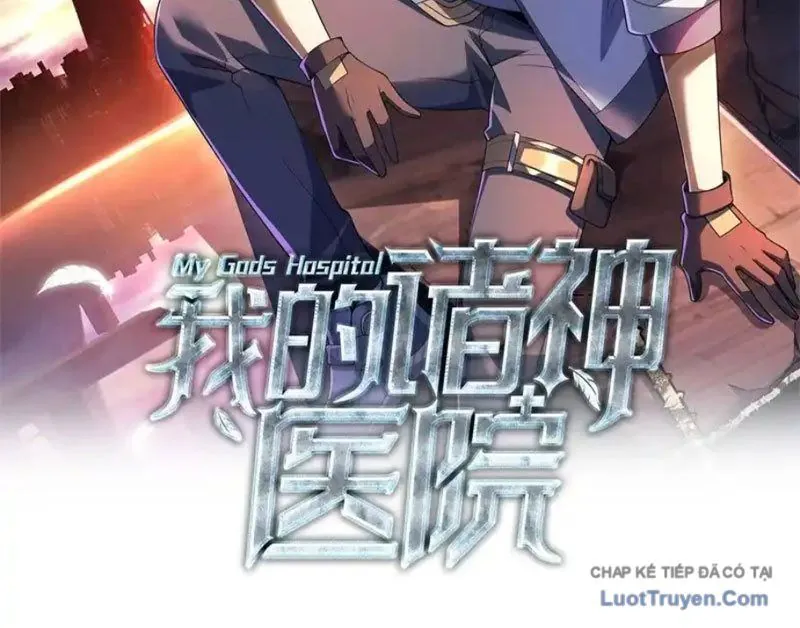 Bệnh Viện Chư Thần Của Ta - Chương 62 - Trang 4