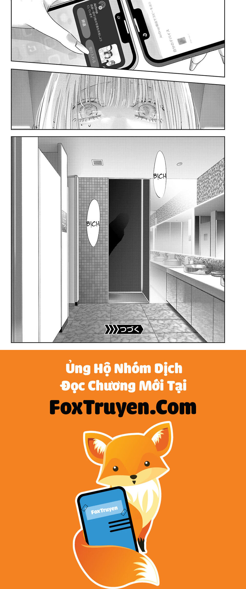 Ánh Lấp Lánh Hoàn Mỹ - Chương 20 - Trang 14