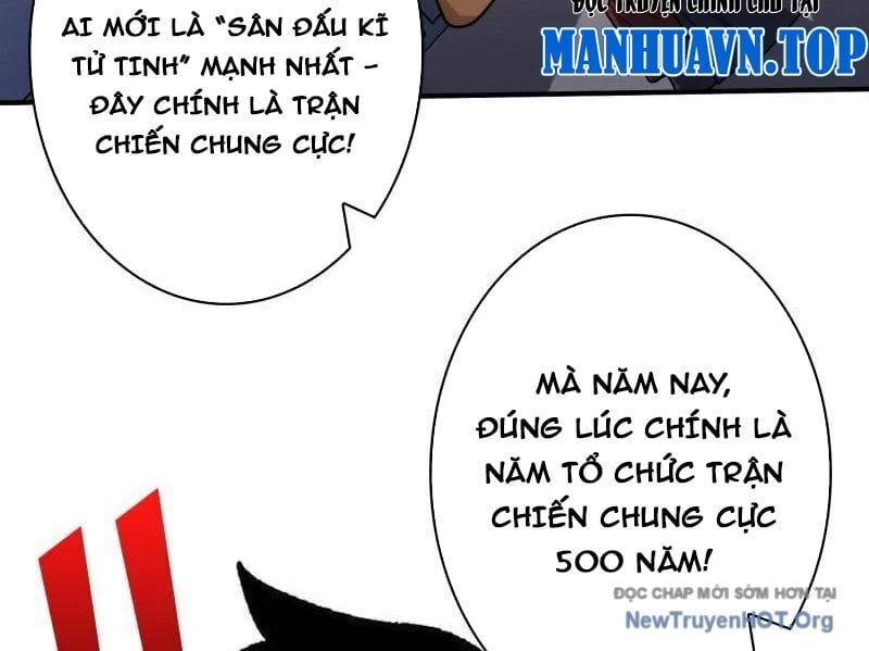 Vừa Chơi Đã Có Tài Khoản Vương Giả - Chương 538 - Trang 141