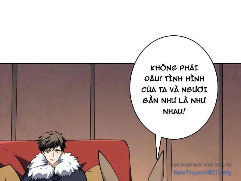Vừa Chơi Đã Có Tài Khoản Vương Giả - Chương 538 - Trang 115