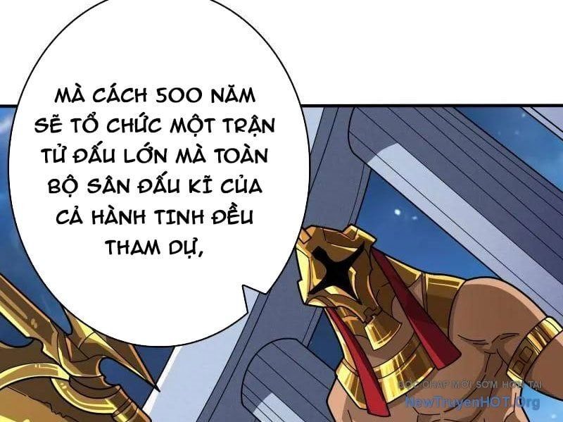 Vừa Chơi Đã Có Tài Khoản Vương Giả - Chương 538 - Trang 138