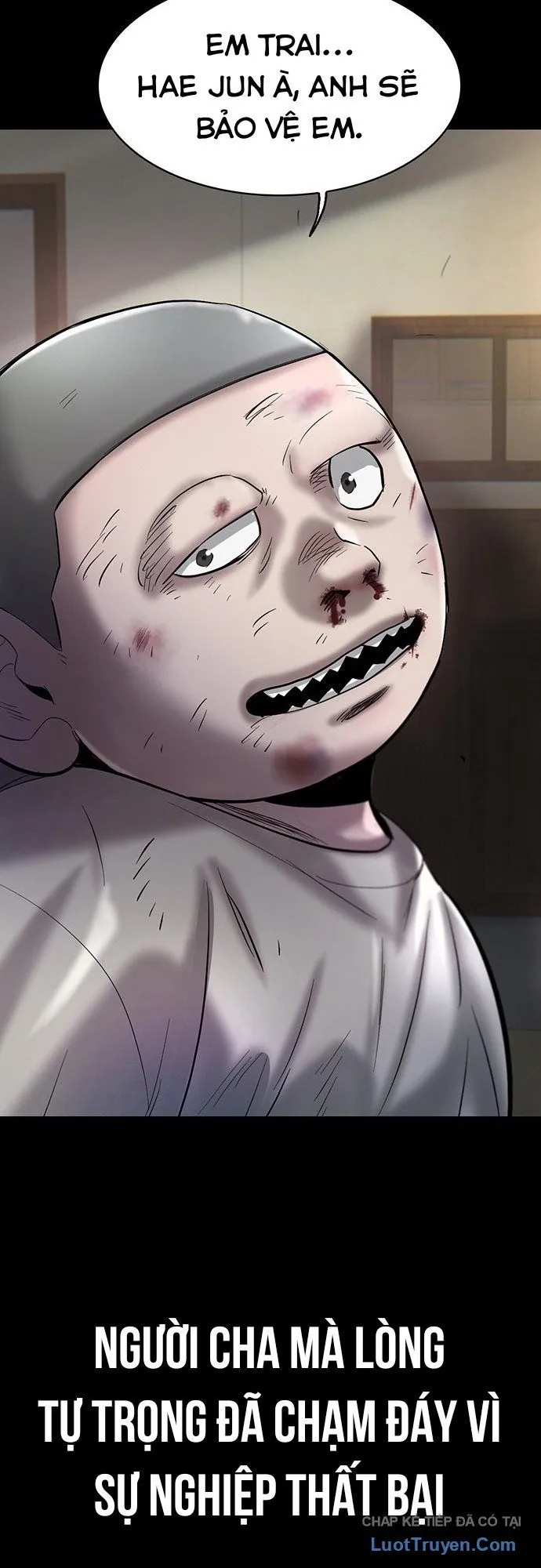 Bù Nhìn - Chương 110 - Trang 82