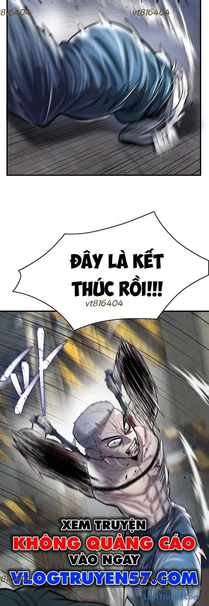 Bù Nhìn - Chương 110 - Trang 55