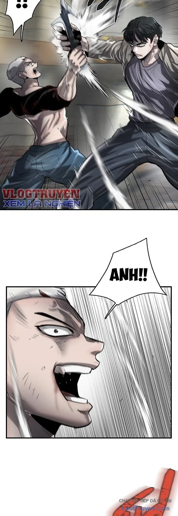 Bù Nhìn - Chương 110 - Trang 36