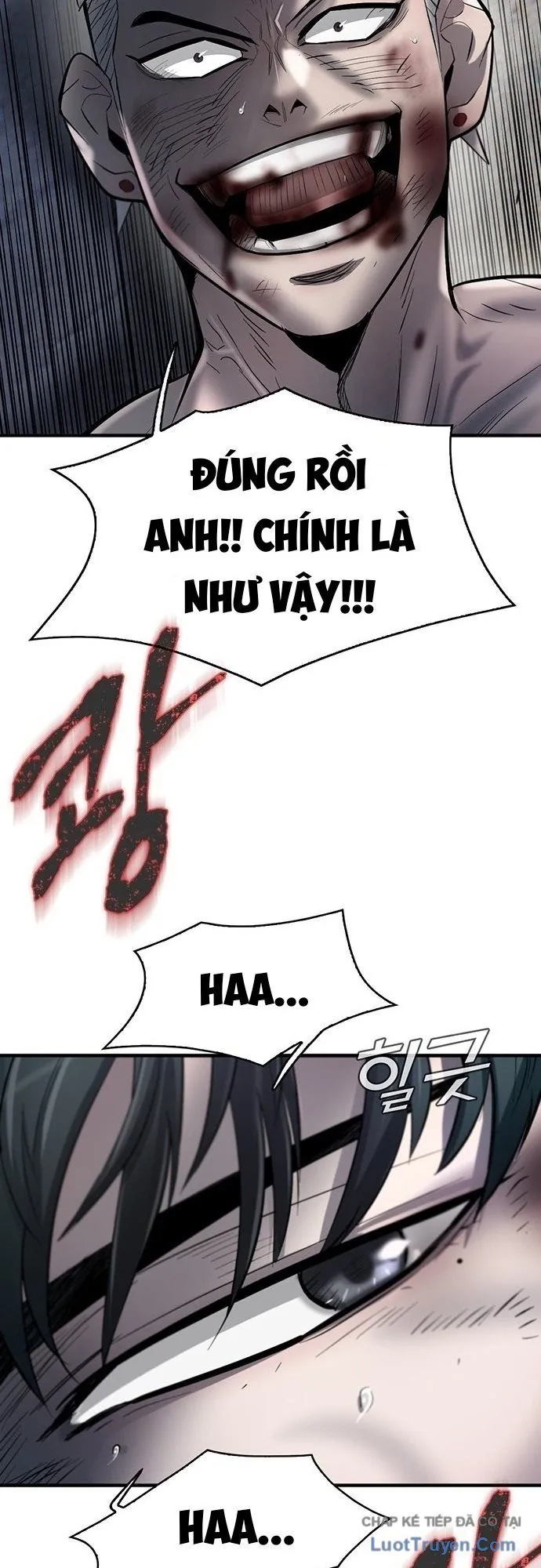 Bù Nhìn - Chương 110 - Trang 16