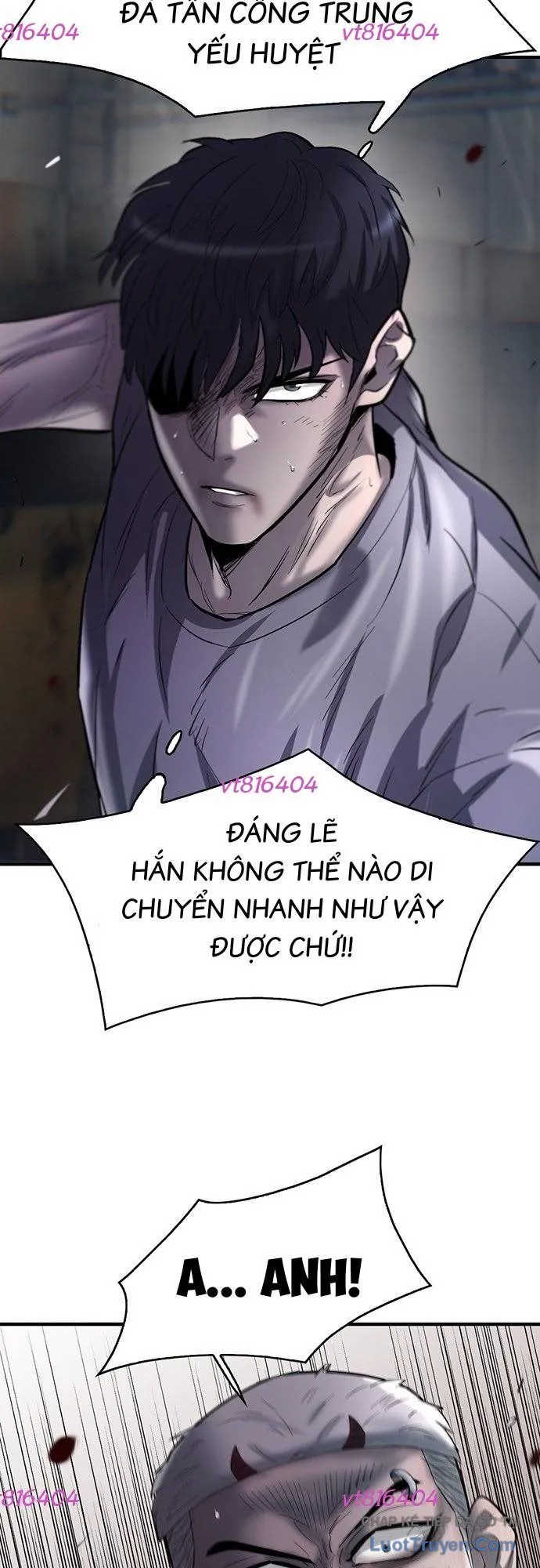 Bù Nhìn - Chương 110 - Trang 67