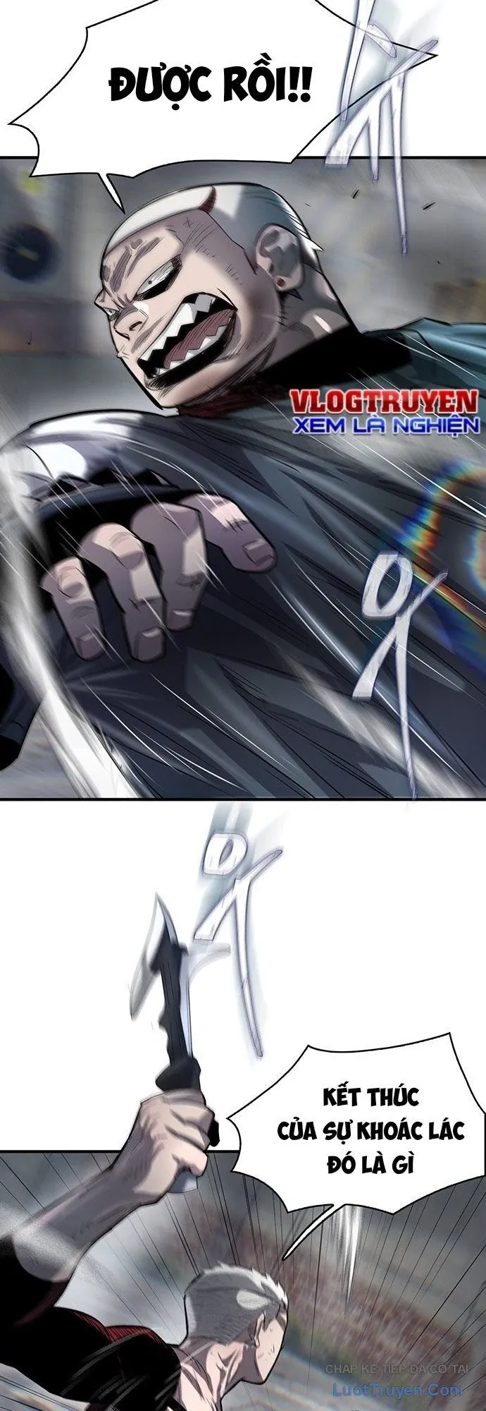 Bù Nhìn - Chương 110 - Trang 33