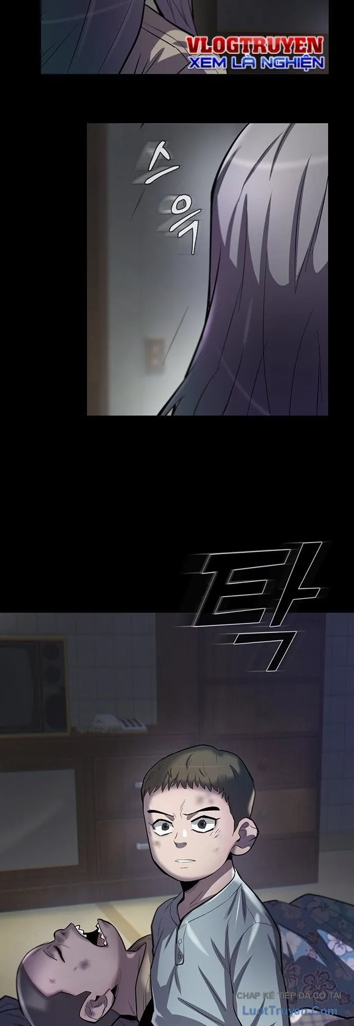 Bù Nhìn - Chương 110 - Trang 87