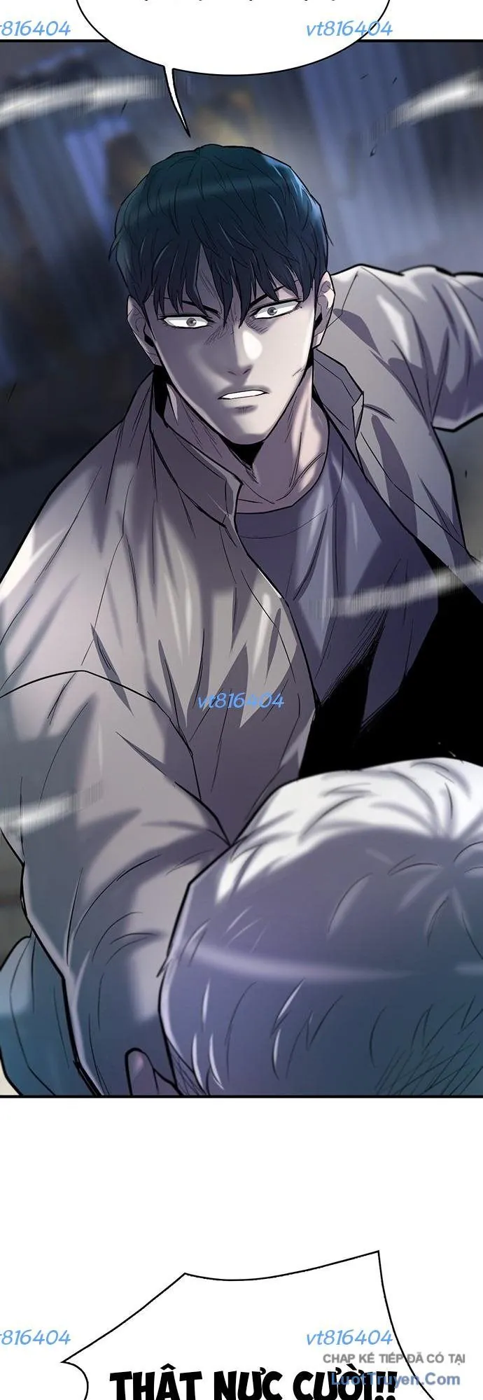 Bù Nhìn - Chương 110 - Trang 4