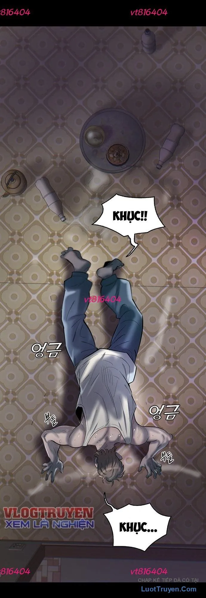 Bù Nhìn - Chương 110 - Trang 114