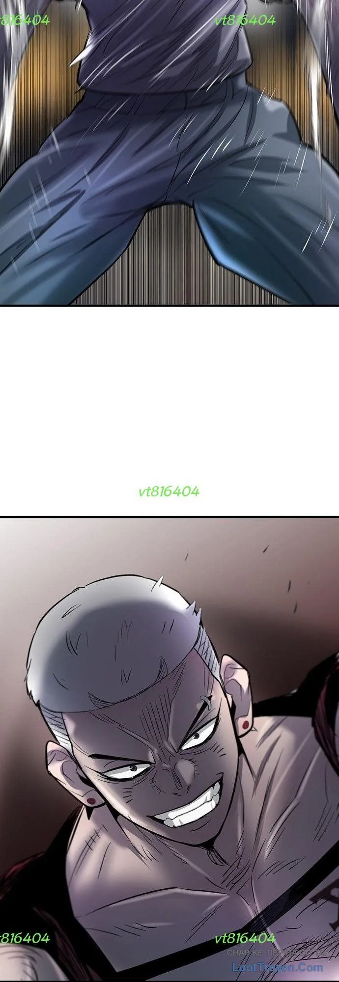 Bù Nhìn - Chương 110 - Trang 57