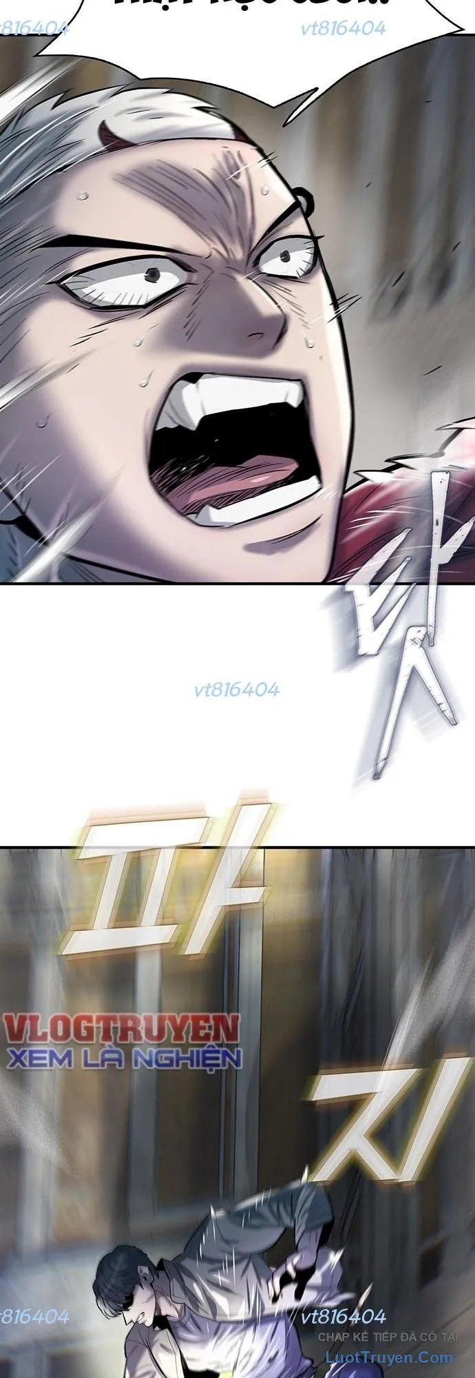 Bù Nhìn - Chương 110 - Trang 5