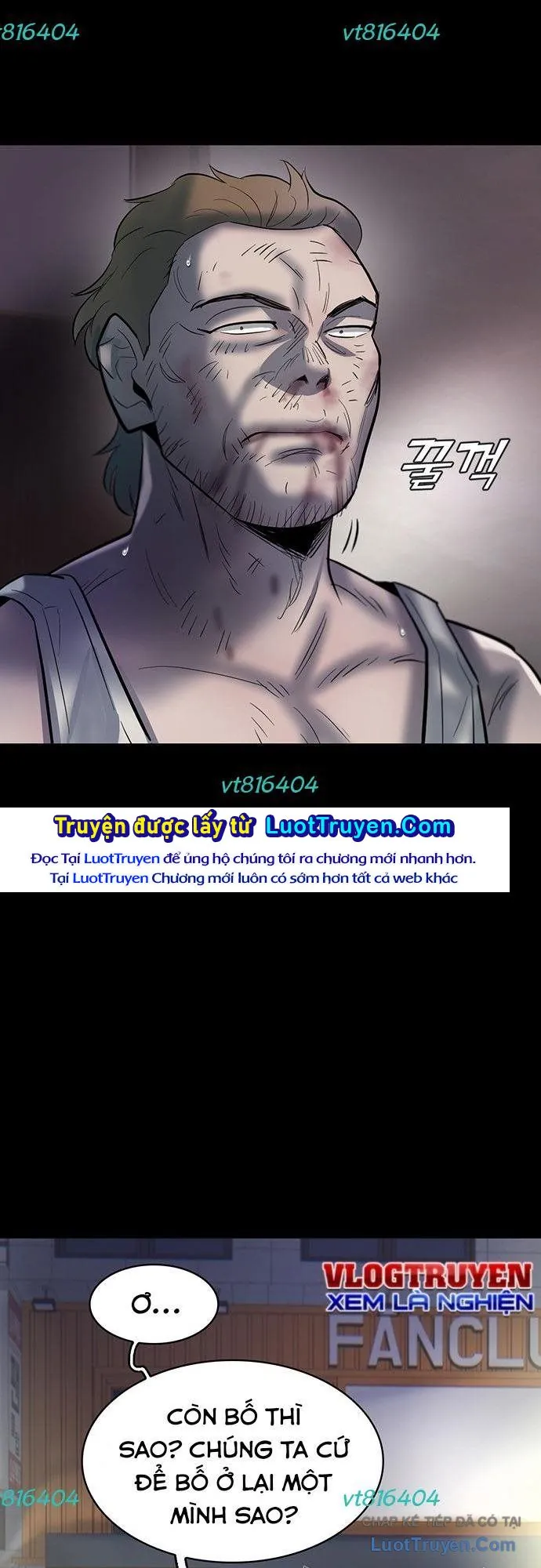 Bù Nhìn - Chương 110 - Trang 111