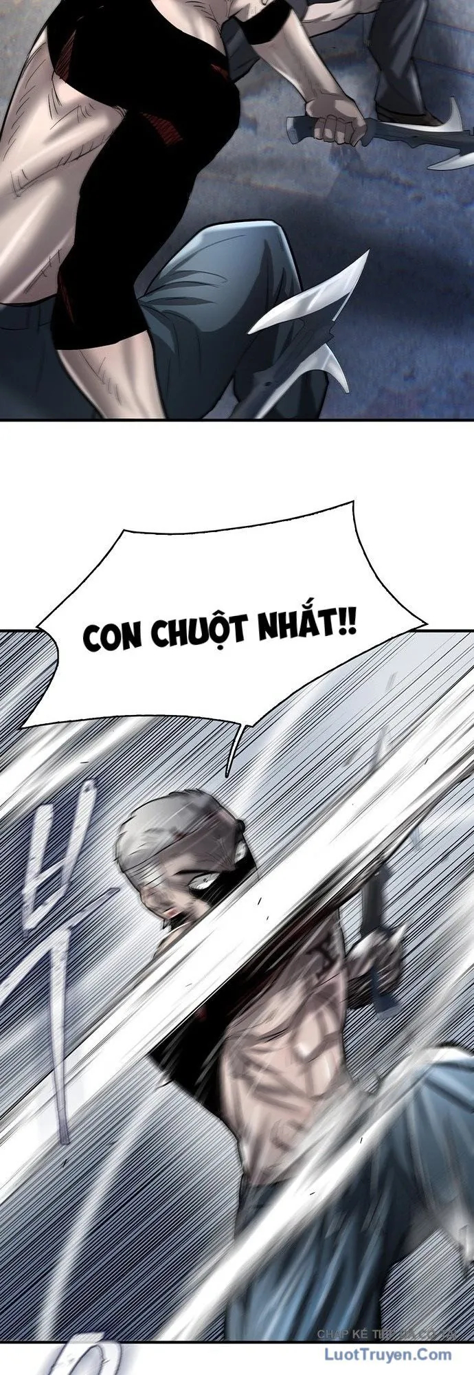 Bù Nhìn - Chương 110 - Trang 41
