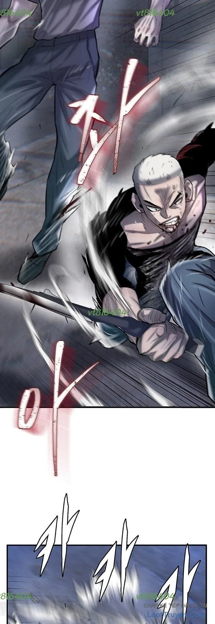 Bù Nhìn - Chương 110 - Trang 54