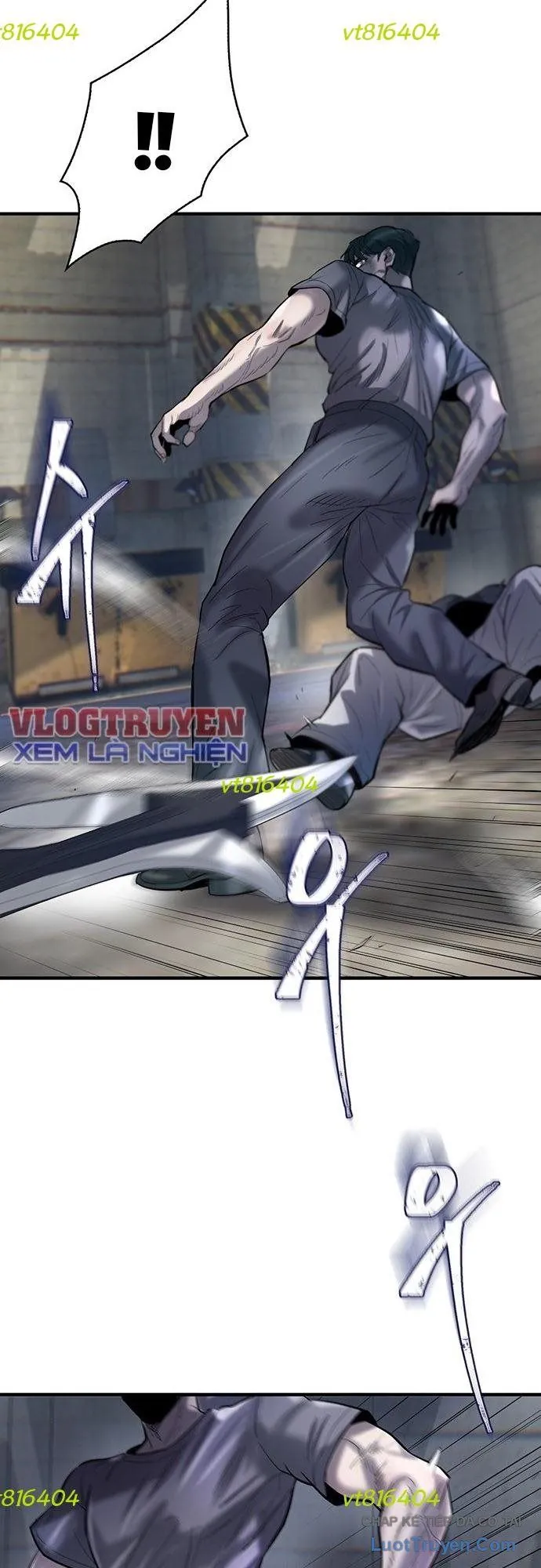 Bù Nhìn - Chương 110 - Trang 53