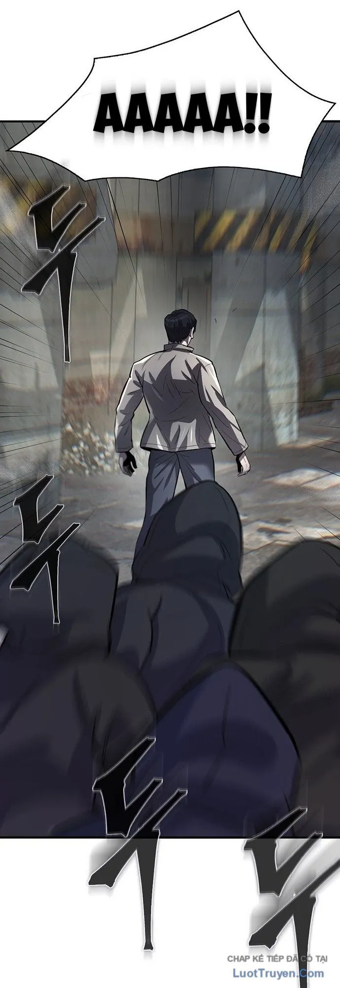 Bù Nhìn - Chương 110 - Trang 24