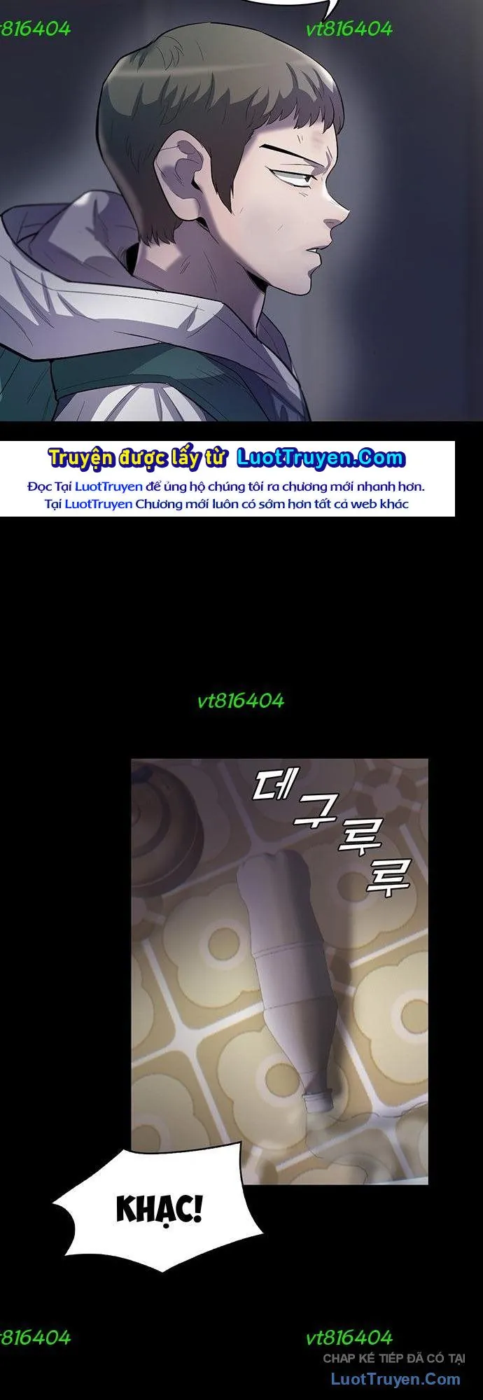 Bù Nhìn - Chương 110 - Trang 113