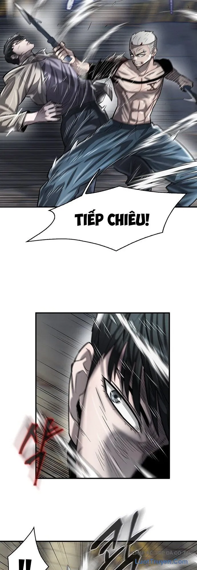 Bù Nhìn - Chương 110 - Trang 35