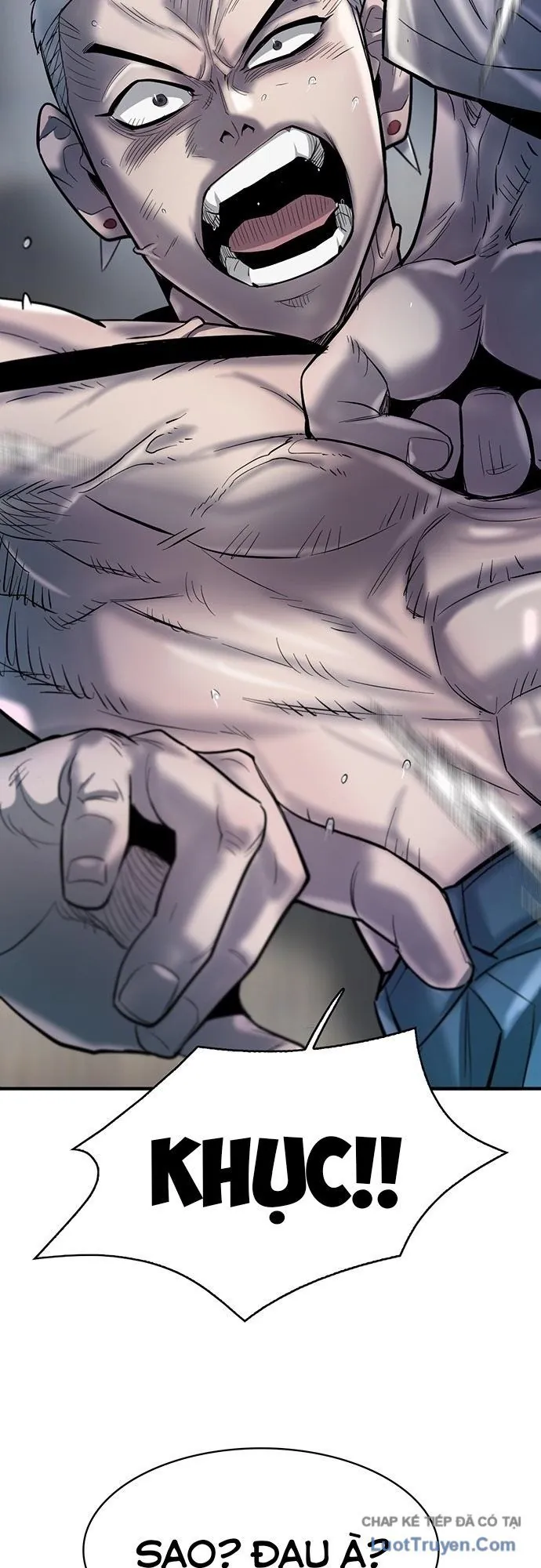 Bù Nhìn - Chương 110 - Trang 3