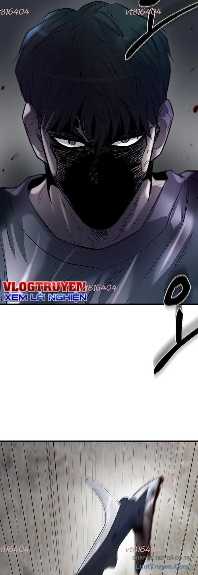 Bù Nhìn - Chương 110 - Trang 59