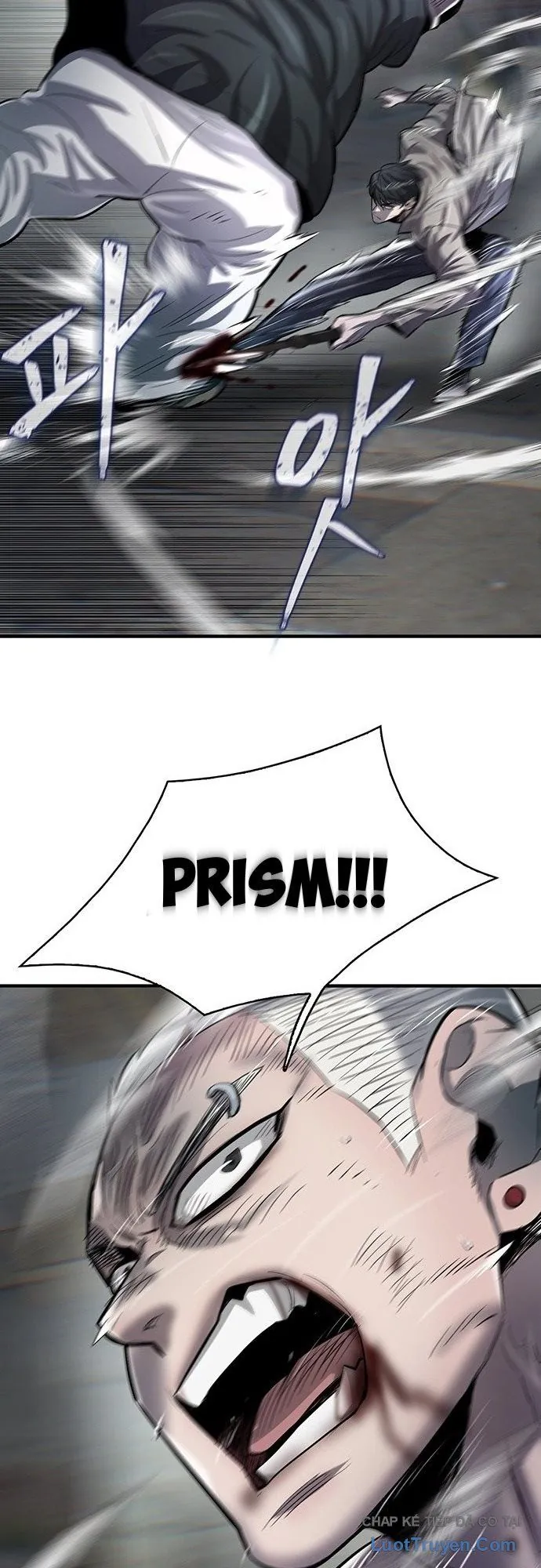 Bù Nhìn - Chương 110 - Trang 22