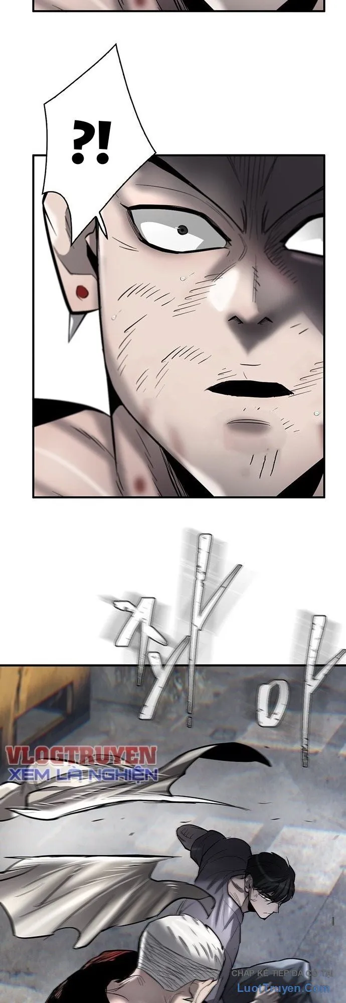 Bù Nhìn - Chương 110 - Trang 40