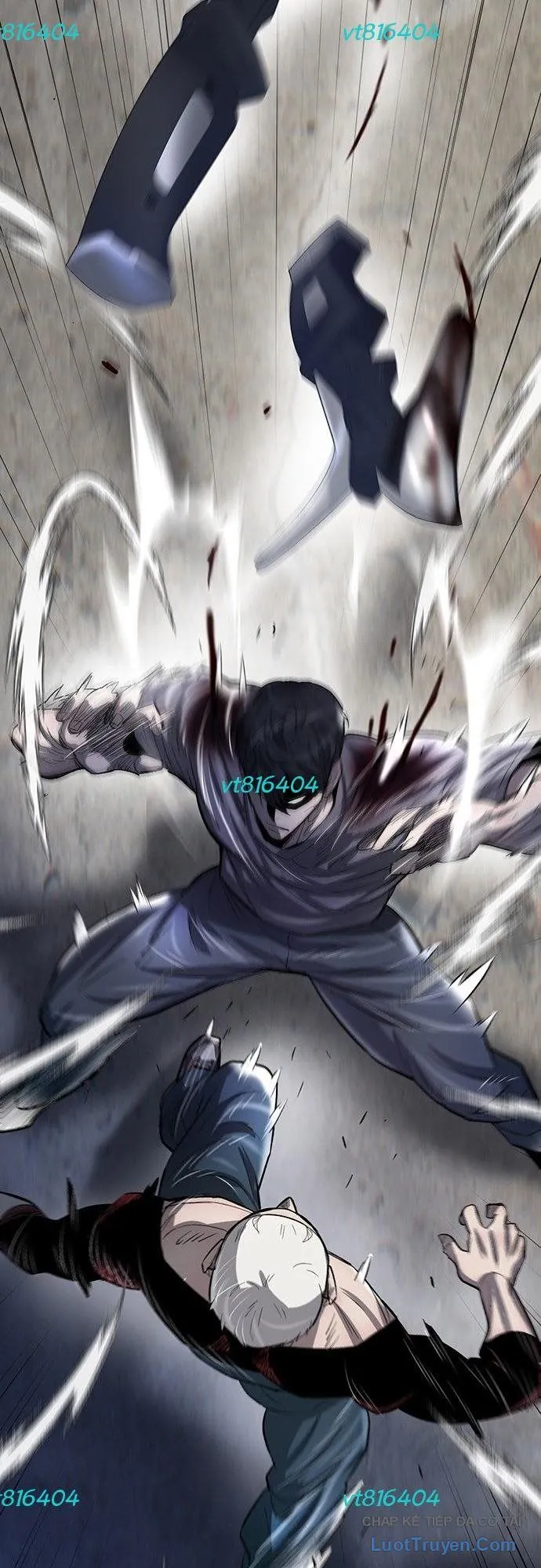 Bù Nhìn - Chương 110 - Trang 60