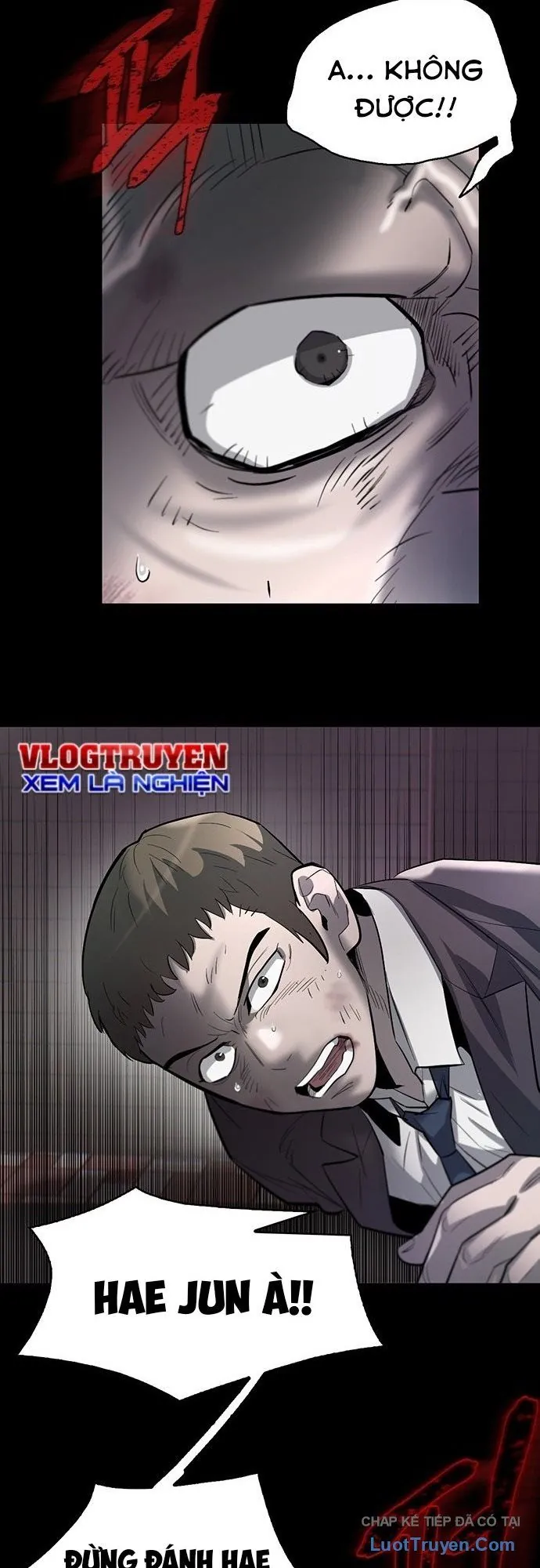 Bù Nhìn - Chương 110 - Trang 99