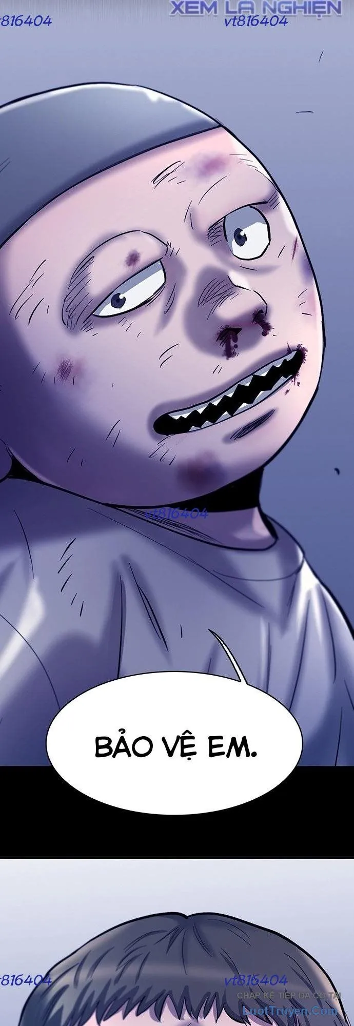 Bù Nhìn - Chương 110 - Trang 72