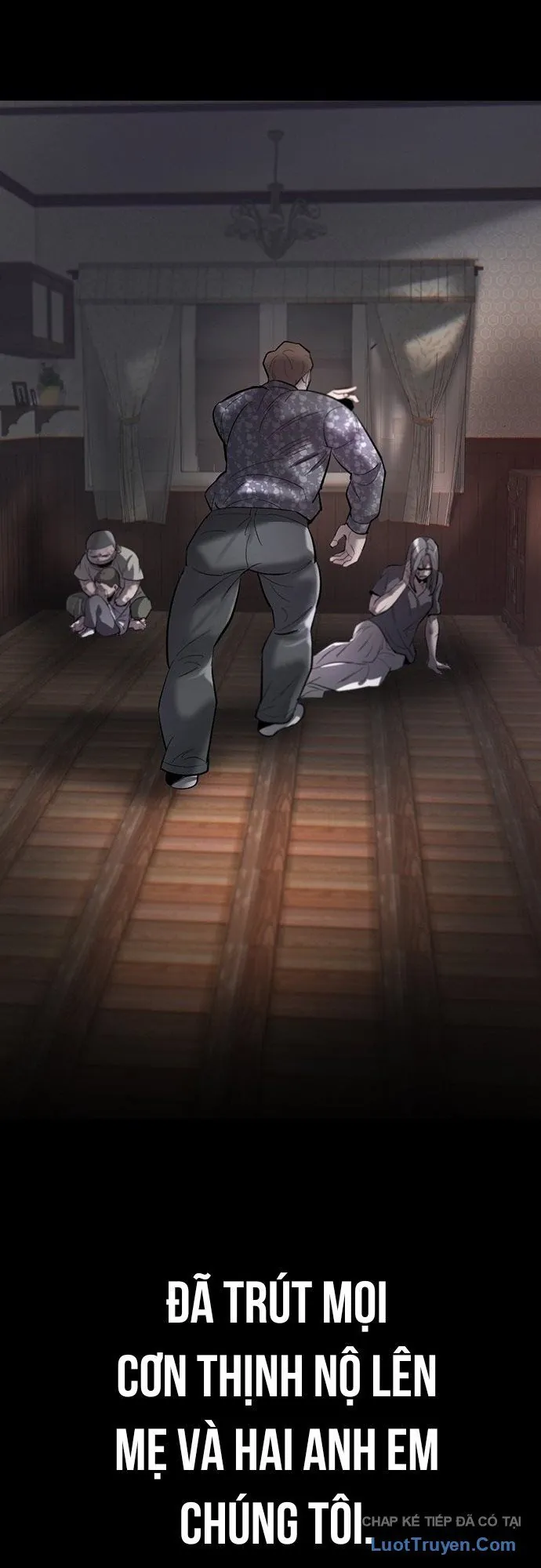 Bù Nhìn - Chương 110 - Trang 83