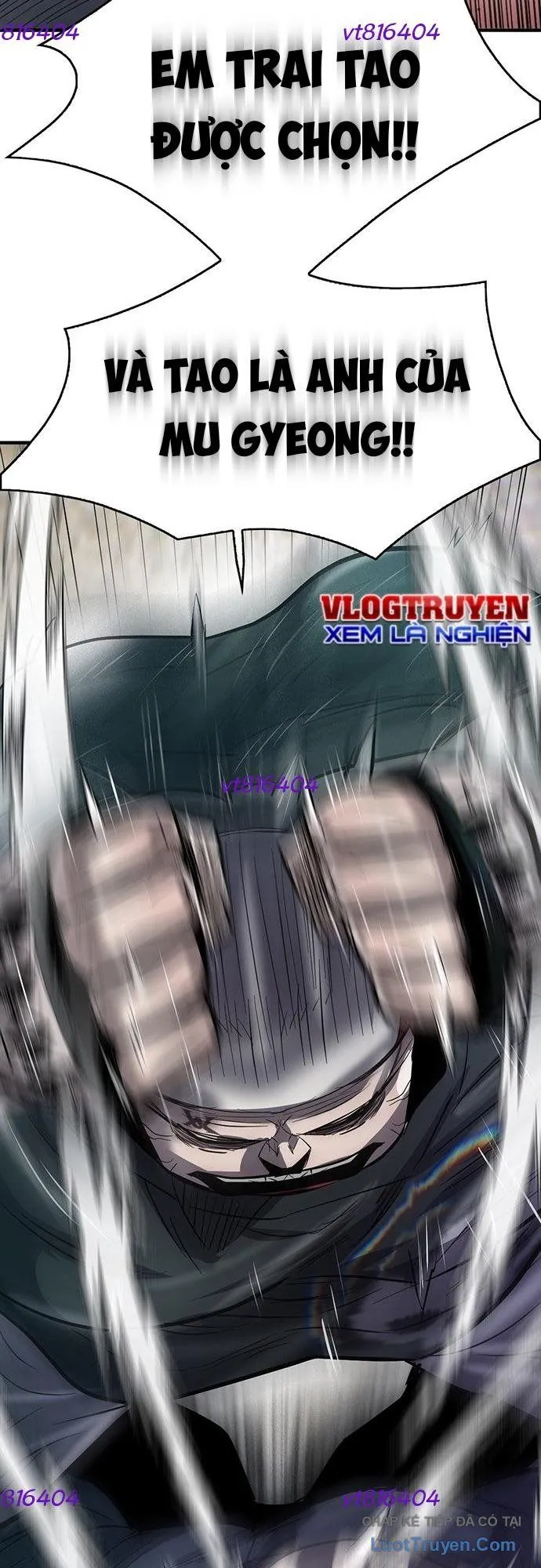 Bù Nhìn - Chương 110 - Trang 13