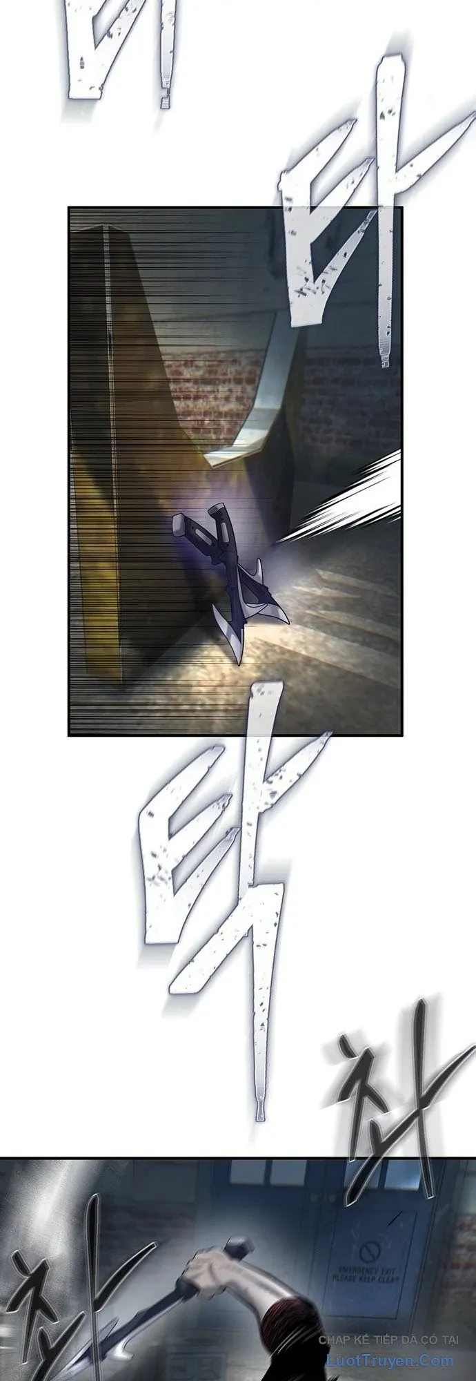 Bù Nhìn - Chương 110 - Trang 31