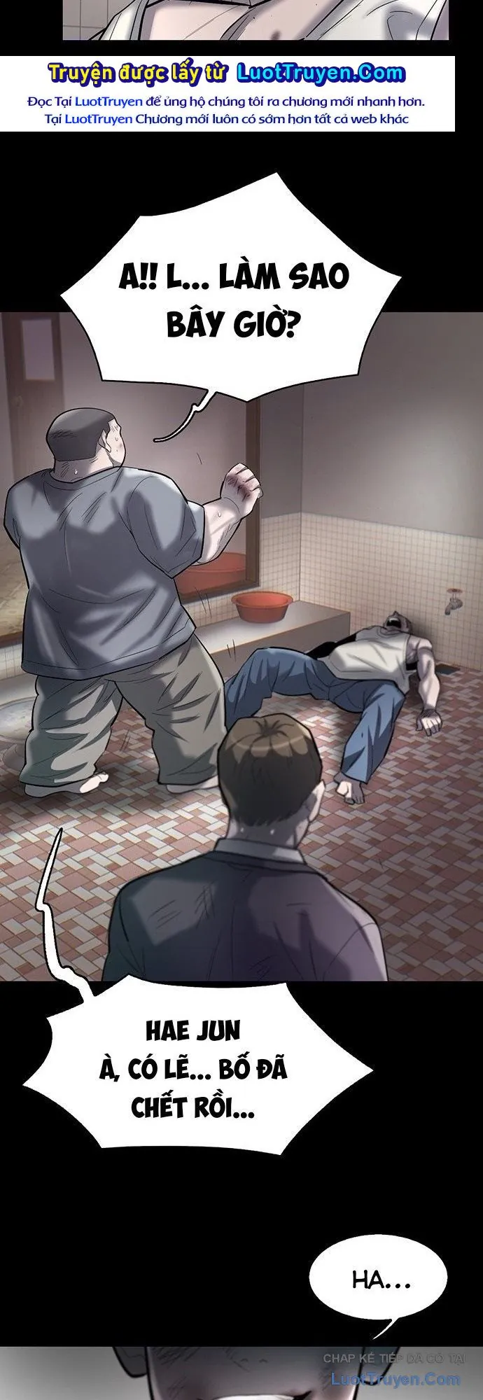 Bù Nhìn - Chương 110 - Trang 103