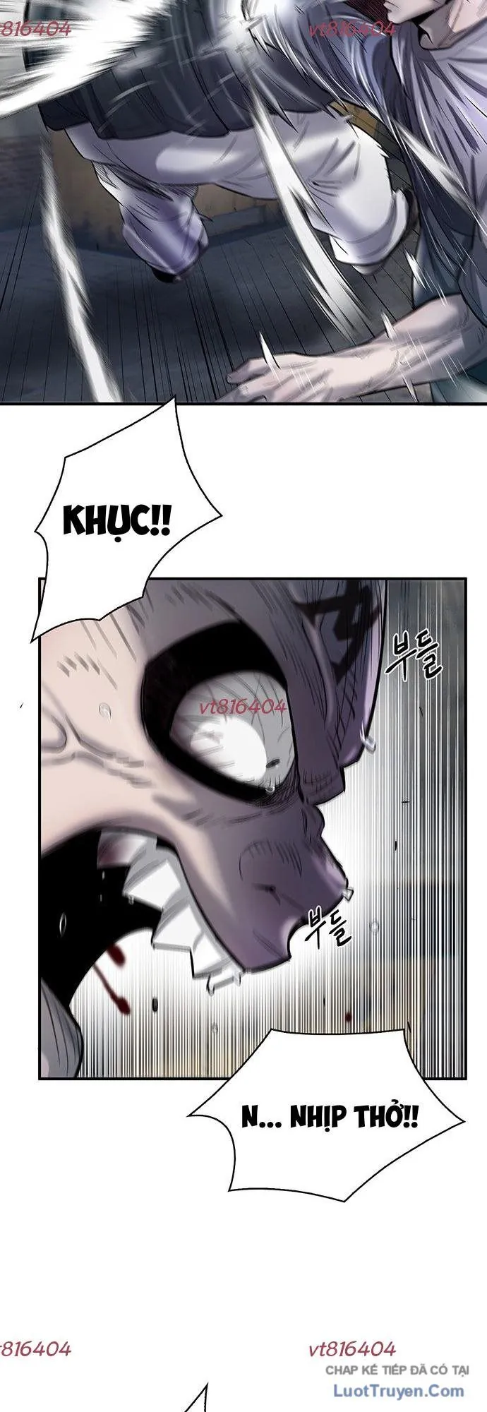 Bù Nhìn - Chương 110 - Trang 52