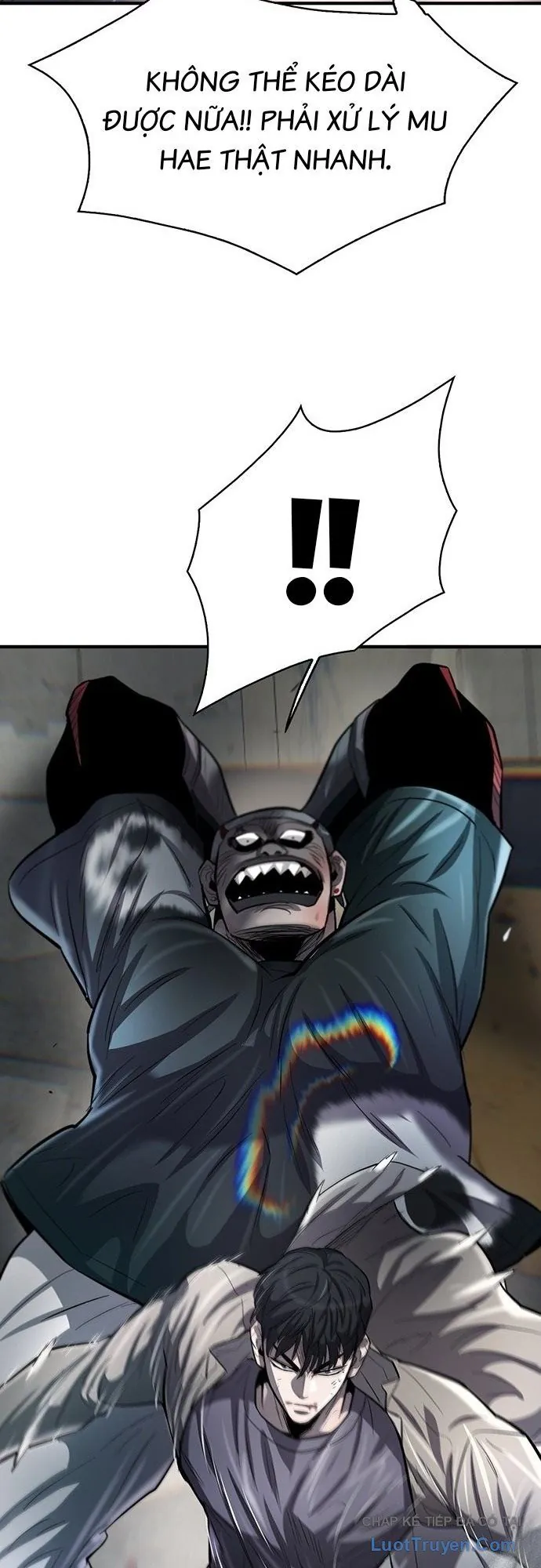 Bù Nhìn - Chương 110 - Trang 19