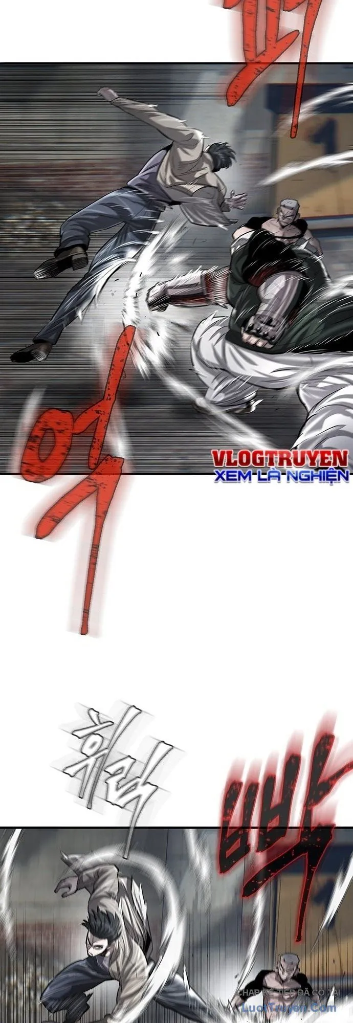 Bù Nhìn - Chương 110 - Trang 37