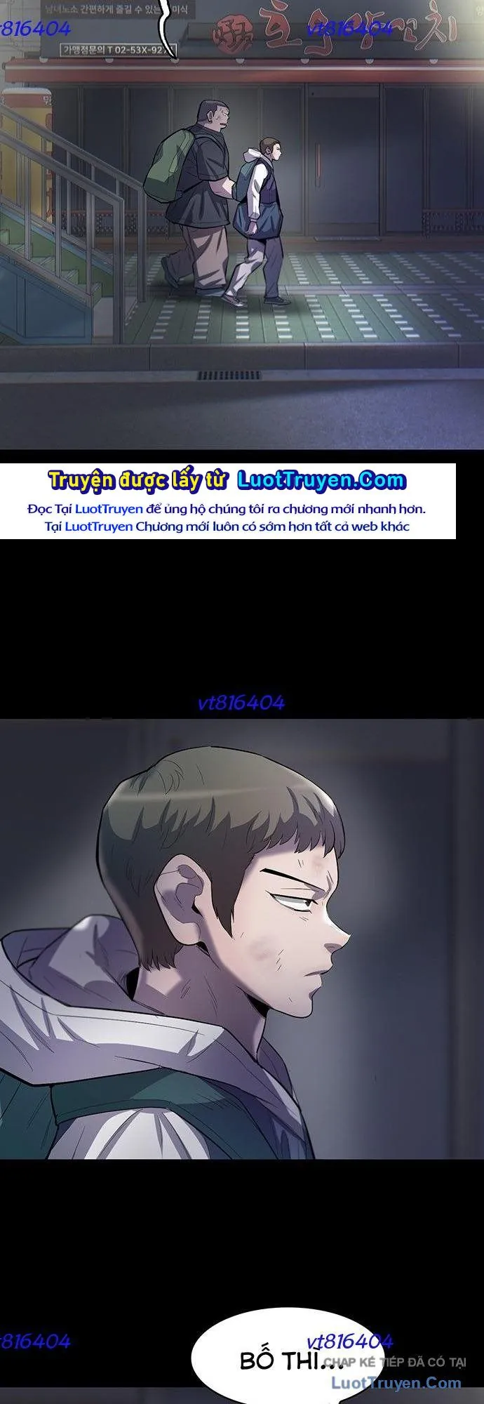 Bù Nhìn - Chương 110 - Trang 112