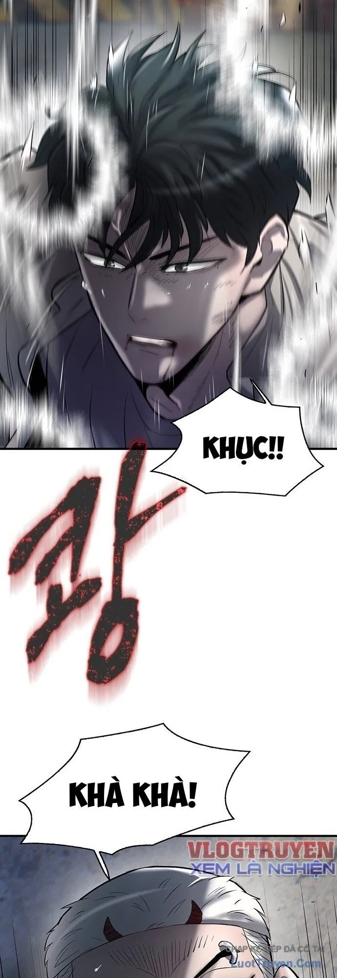 Bù Nhìn - Chương 110 - Trang 15