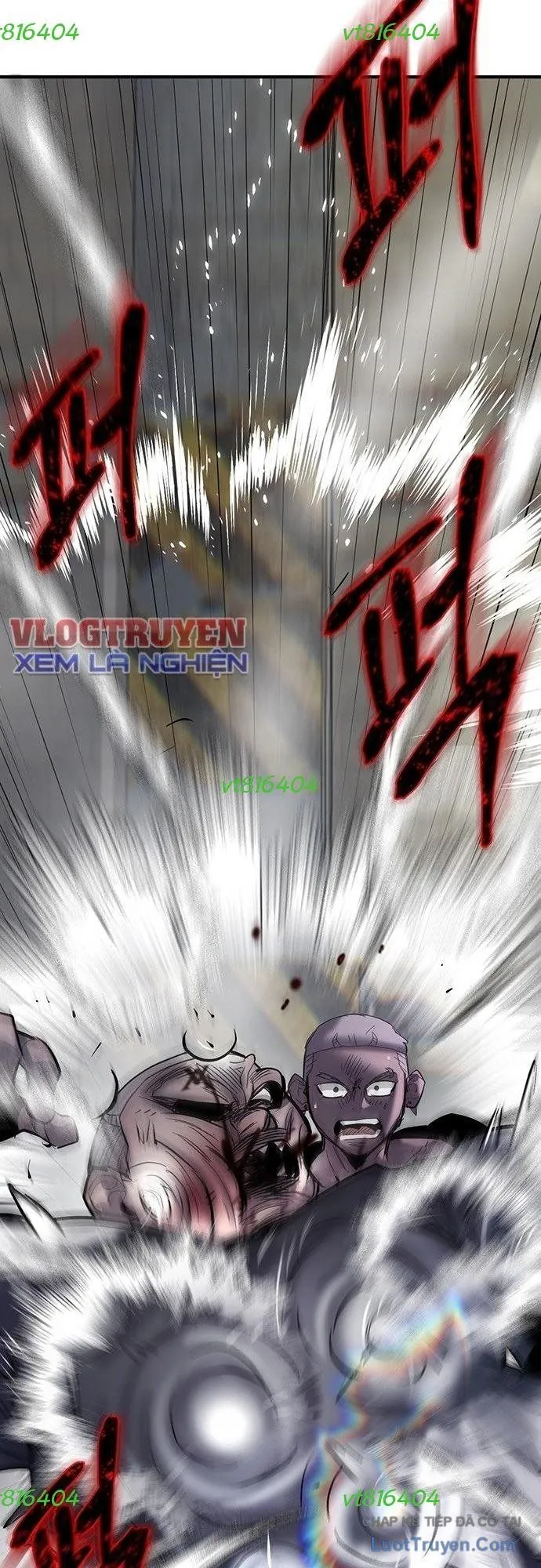 Bù Nhìn - Chương 110 - Trang 65