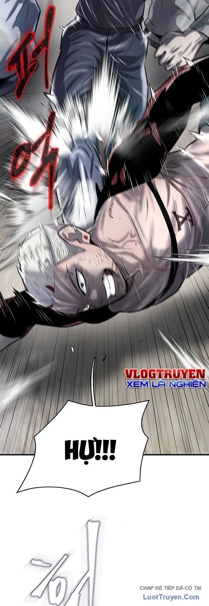 Bù Nhìn - Chương 110 - Trang 20