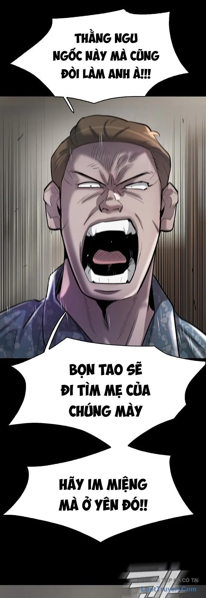 Bù Nhìn - Chương 110 - Trang 79