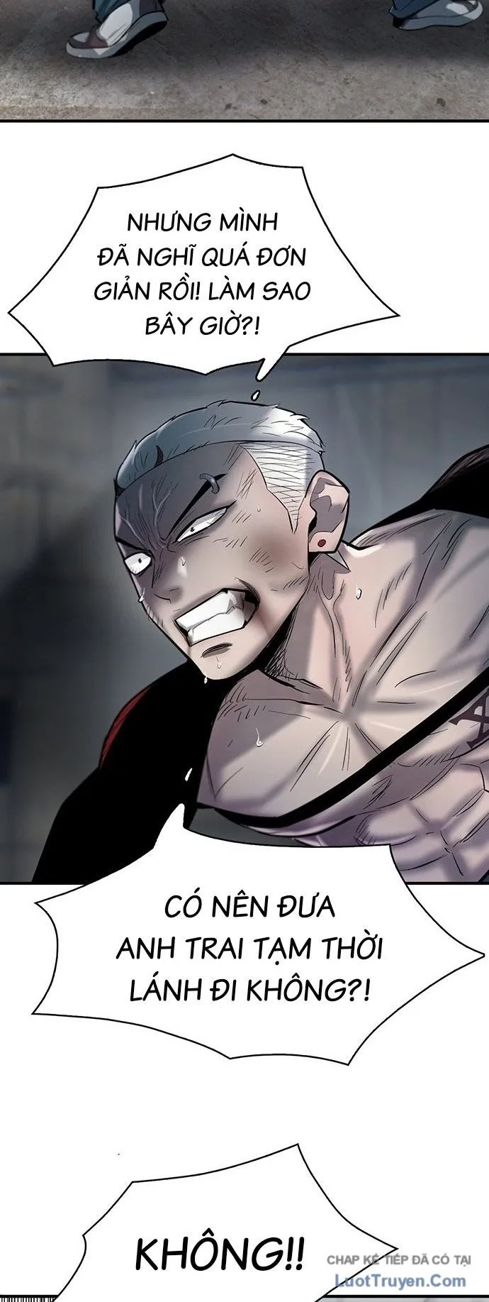 Bù Nhìn - Chương 110 - Trang 29
