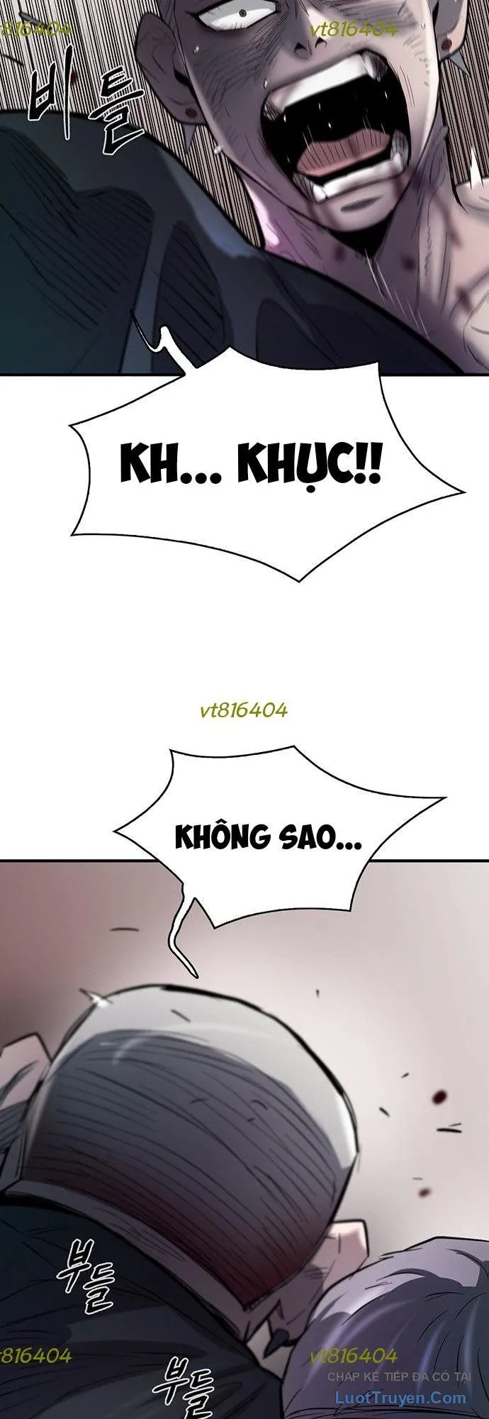 Bù Nhìn - Chương 110 - Trang 68